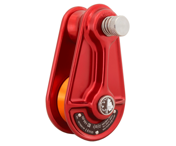 ISC 100kn small cast pulley (for up to 16mm rope)