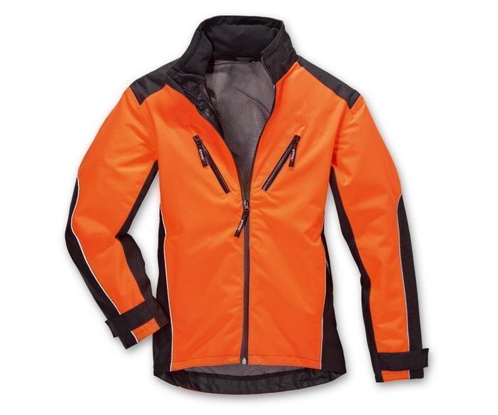 Stihl Raintec jacket