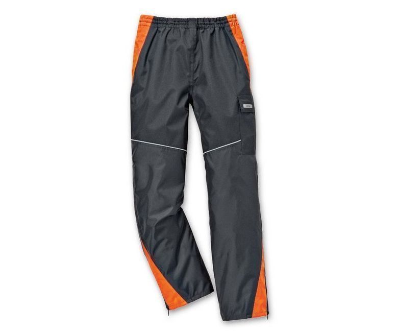 Stihl Raintec waterproof trousers