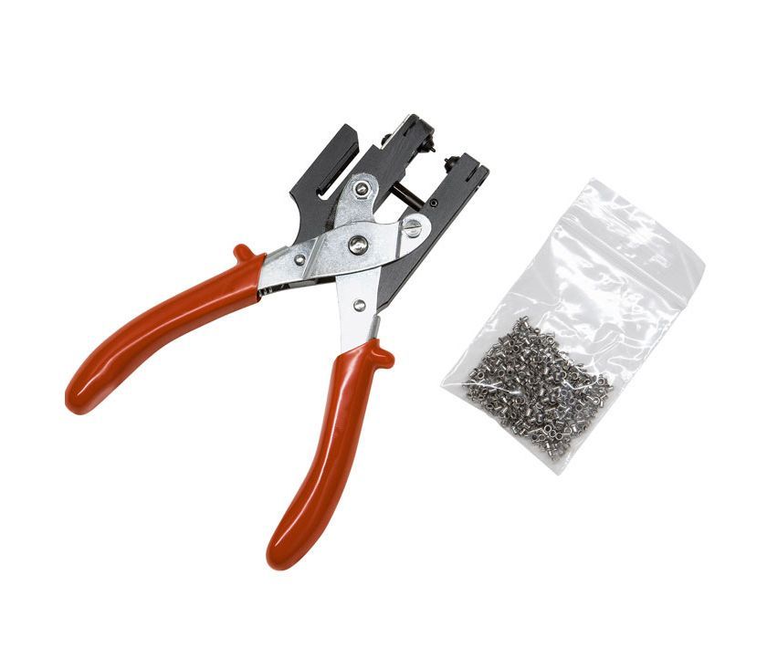 Stihl repair pliers for tape measure