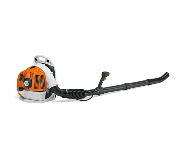 Stihl BR 350 backpack blower (63.3cc)