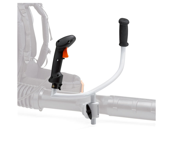 Stihl bike handle