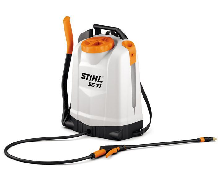 Stihl SG71 18 litre backpack manual sprayer