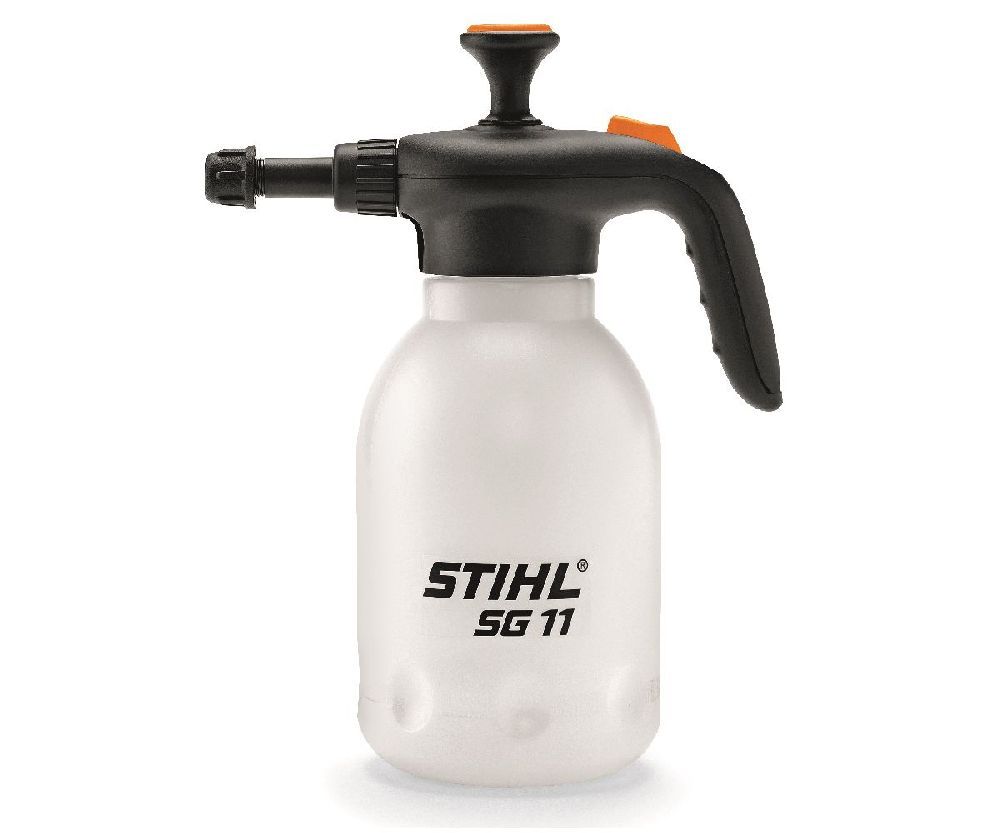 Stihl SG 11 hand chemical sprayer (1.5 litre)