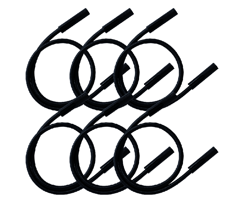 Stein grinder guard pack of 6 bungees