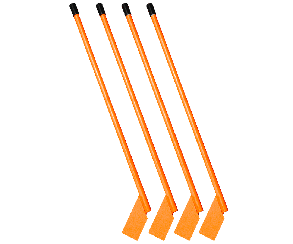 Stein Arbor-Trolley replacement Extension Arms Set of 4