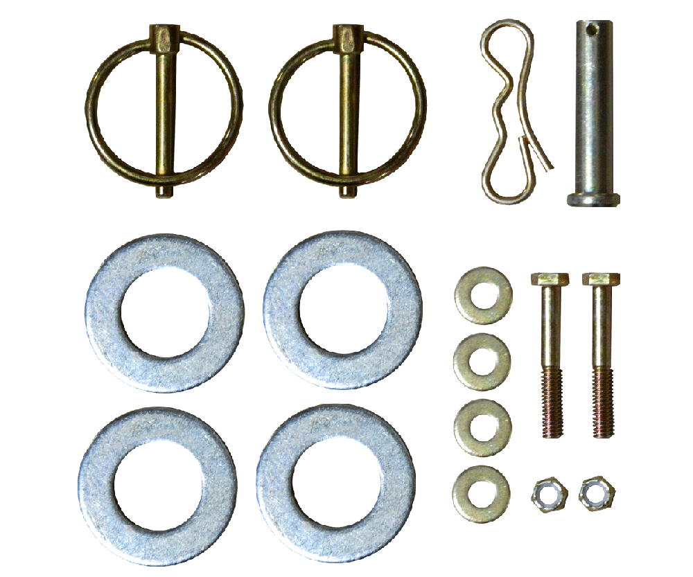 Stein Arbor-Trolley fixing kit