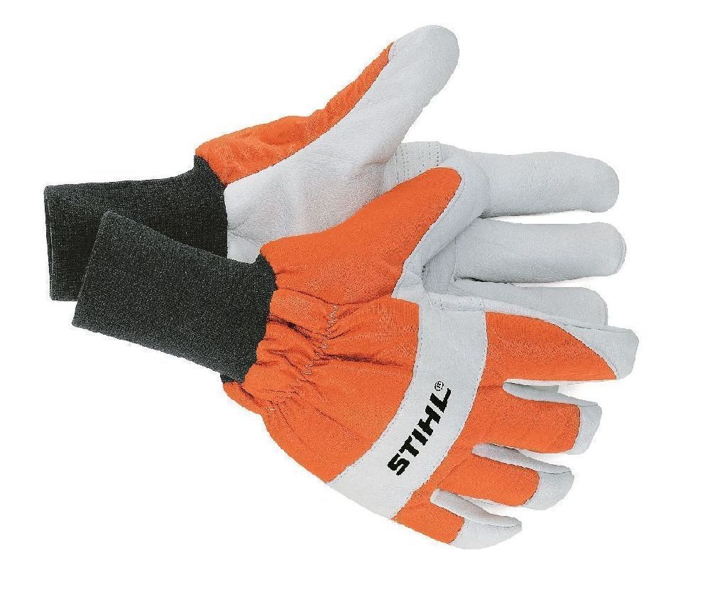 Stihl Function Protect MS chainsaw gloves