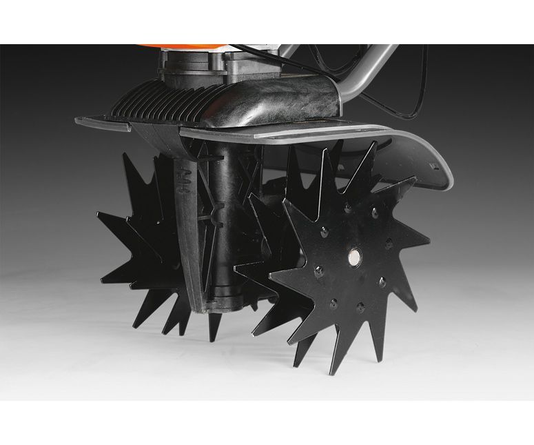Husqvarna T300 scarifier tool