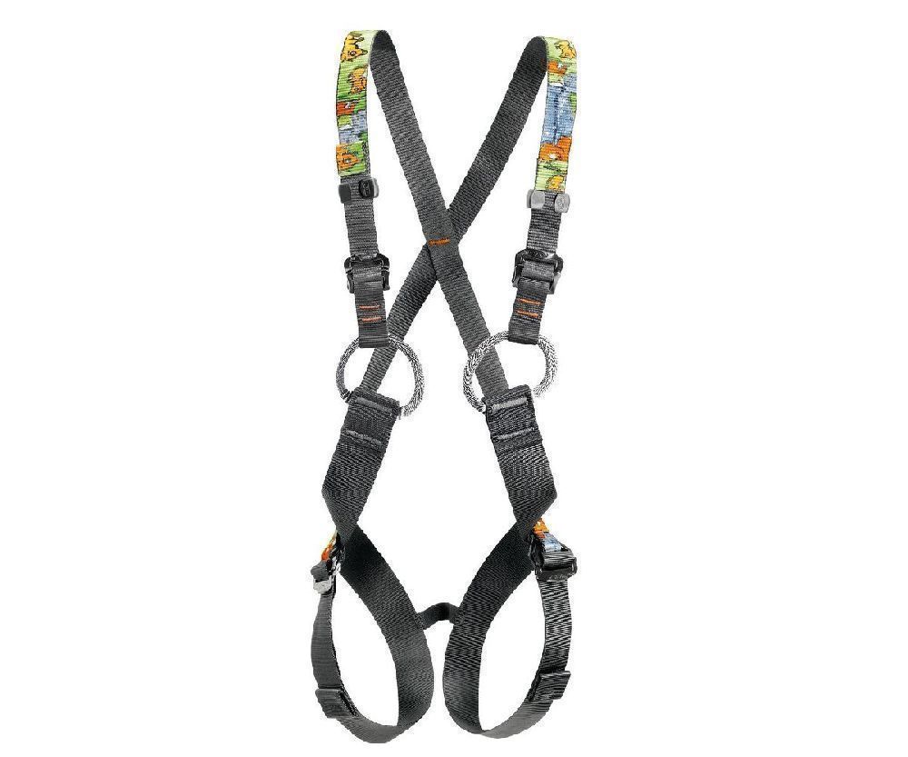 Petzl Simba full body harness (Children 5/10 yrs) (One size)