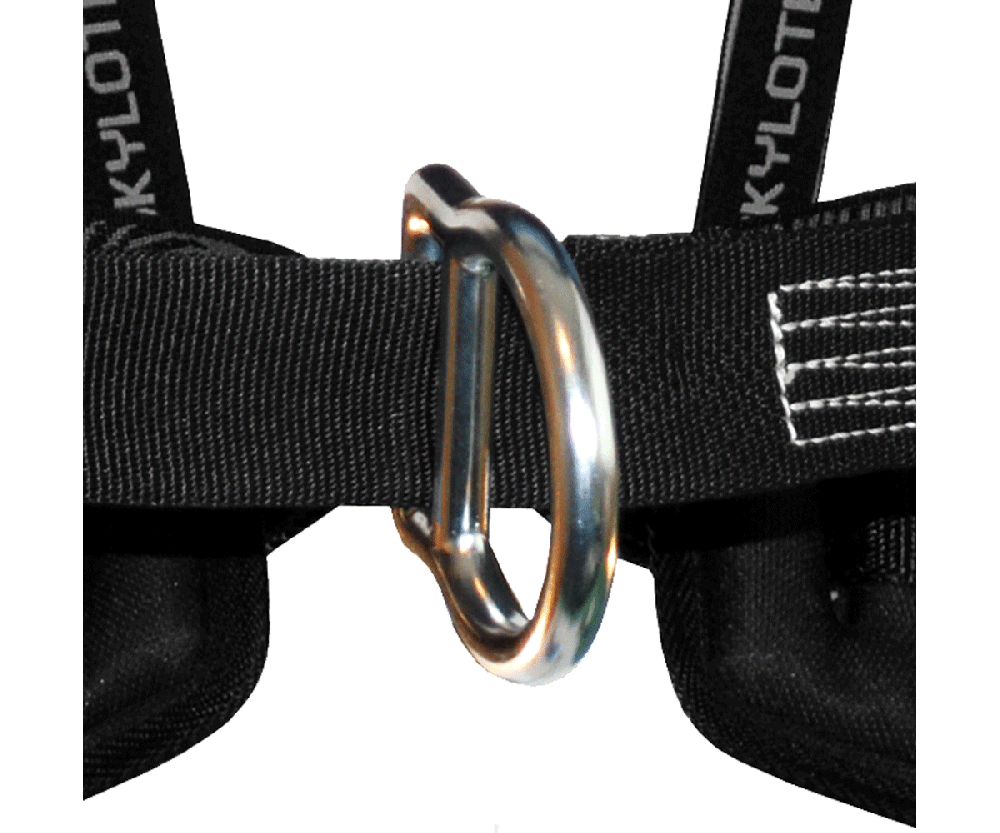 Skylotec EKN replacement D ring (requires new G-0203 when fitting)