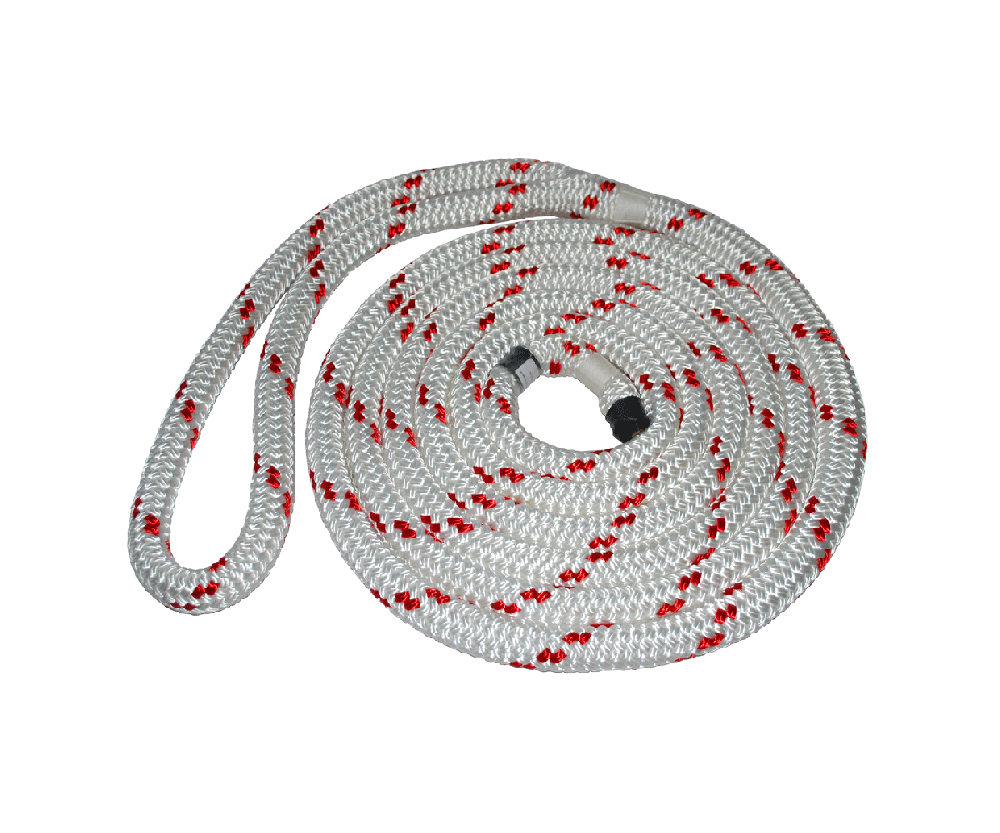 English braid multi-sling (24mm x 5m)
