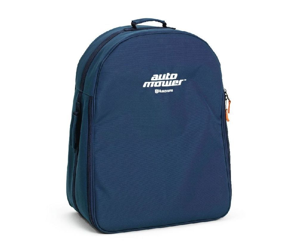 Husqvarna Automower® soft carrying bag for 420 / 430X