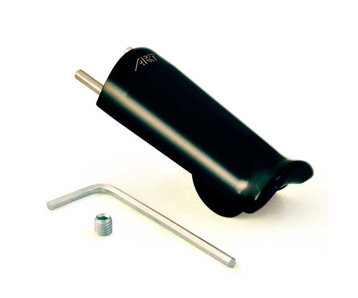 ART Spiderjack release lever