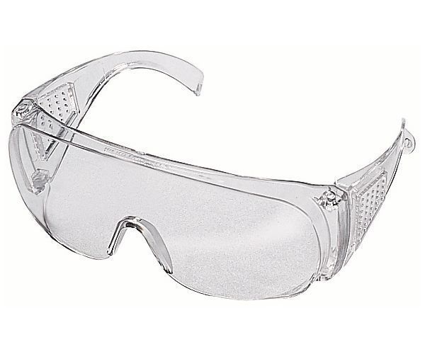 Stihl Function Standard protective safety glasses
