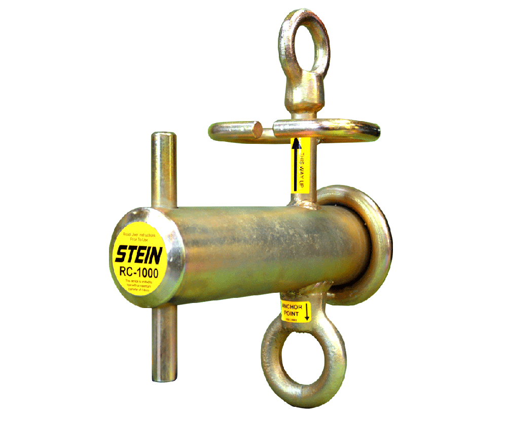 Stein RC1000 floating lowering device