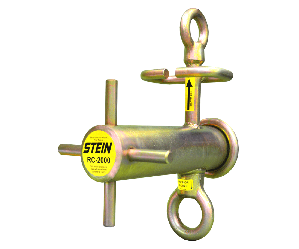 Stein RC2000 floating lowering device
