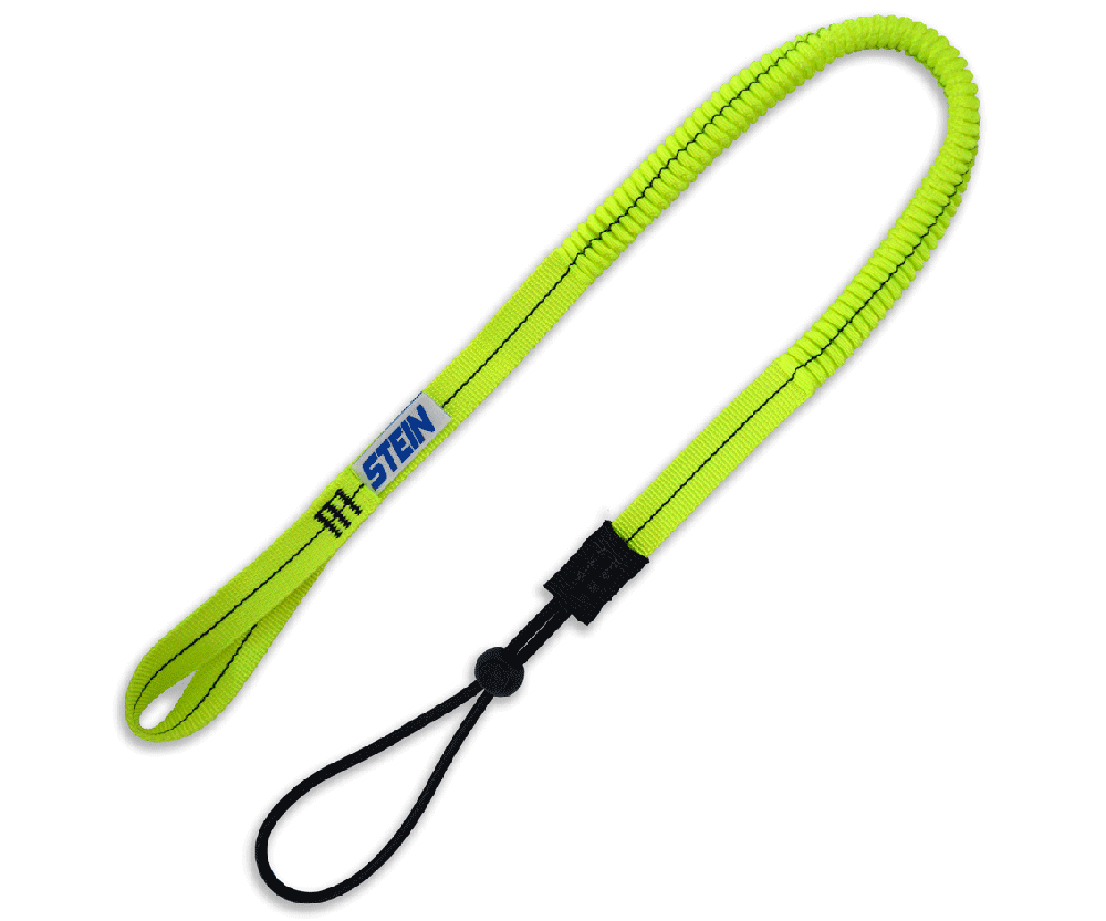 Stein TAL-Lite bungee tool lanyard