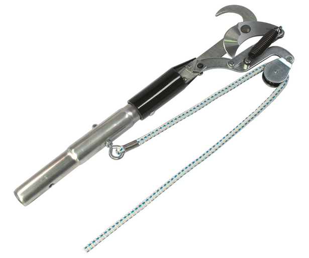 Stein pruner/lopper head