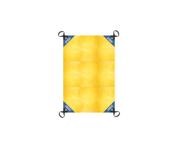 Stein Utility tarpaulin (215cm x 150cm)