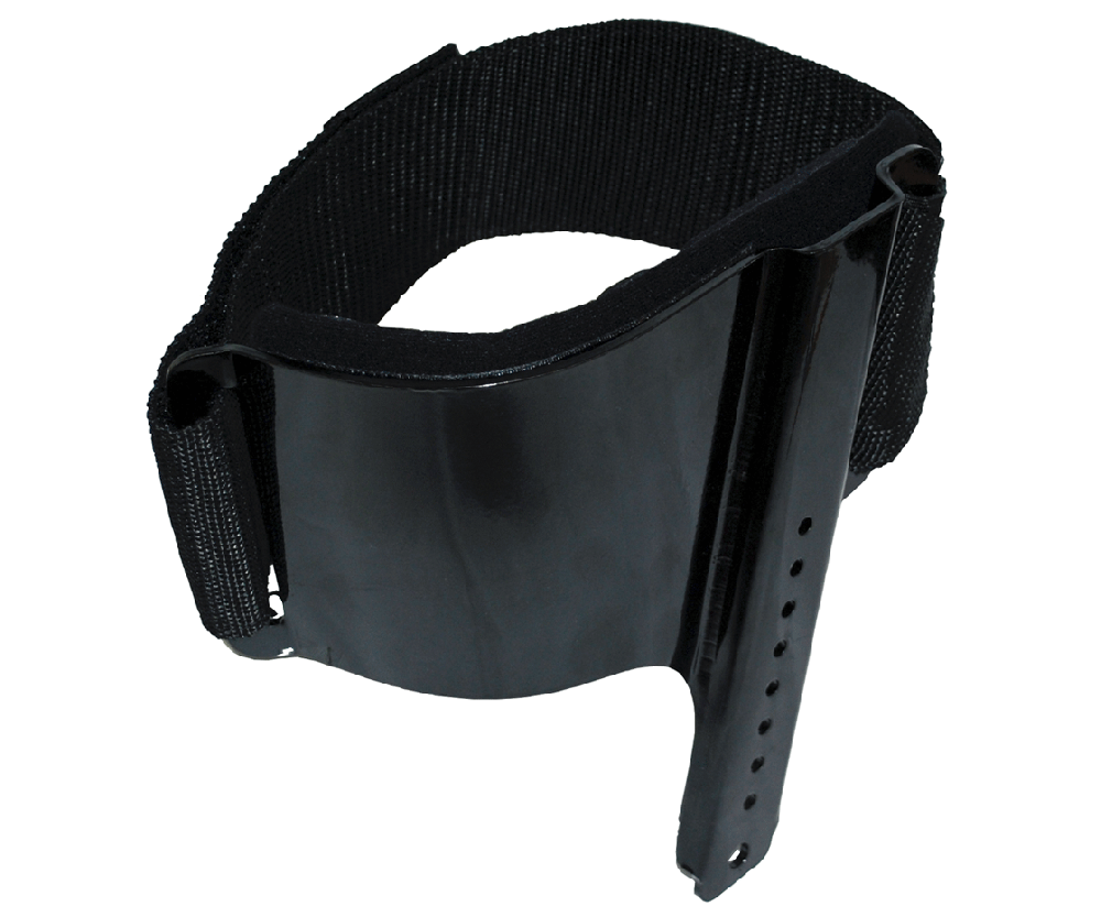 Stein replacement Velcro pad kit for X2 spikes