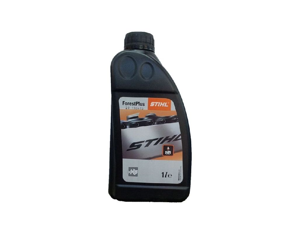 Stihl ForestPlus chain oil (1 litre)