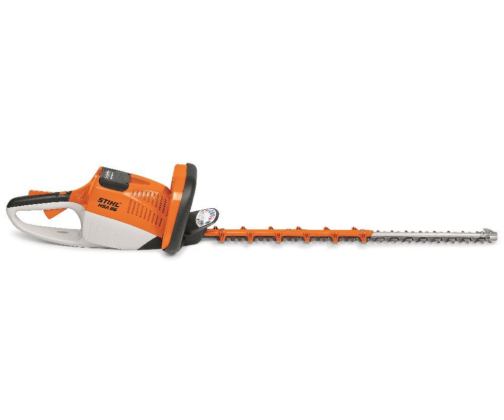 Stihl HSA 86 battery hedgecutter (25