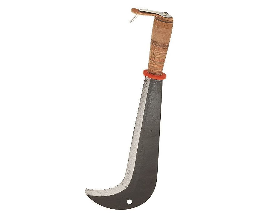 Stihl Swiss switch bush hook