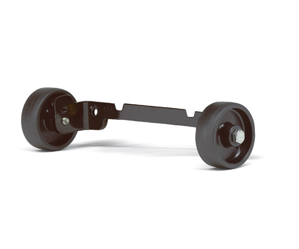 Stihl TS wheel kit