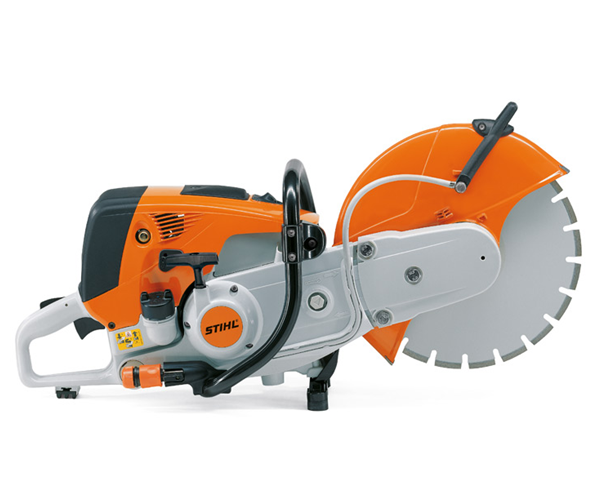 Stihl TS 700 cut off saw / disc cutter (14