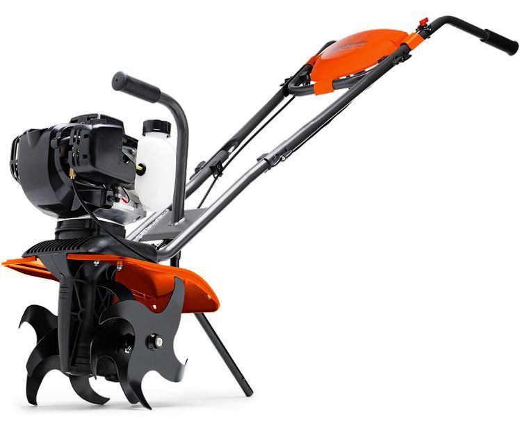 Husqvarna T300RH compact pro tiller/cultivator