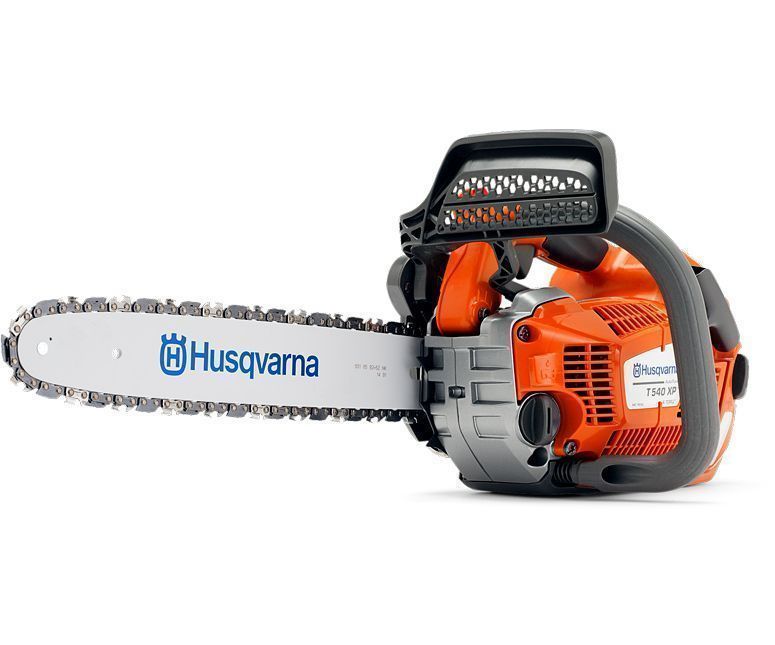 Husqvarna T540XP chainsaw (37.7cc) (Version 2)