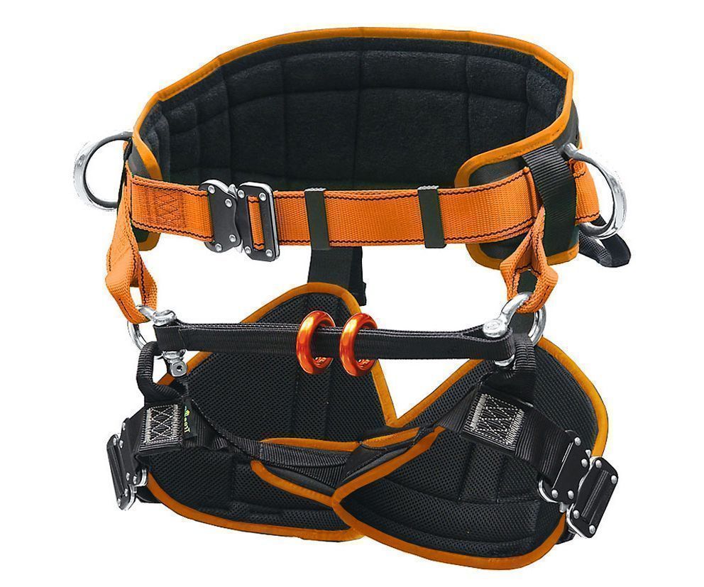 Arbortec Treehog TH5000 climbing harness