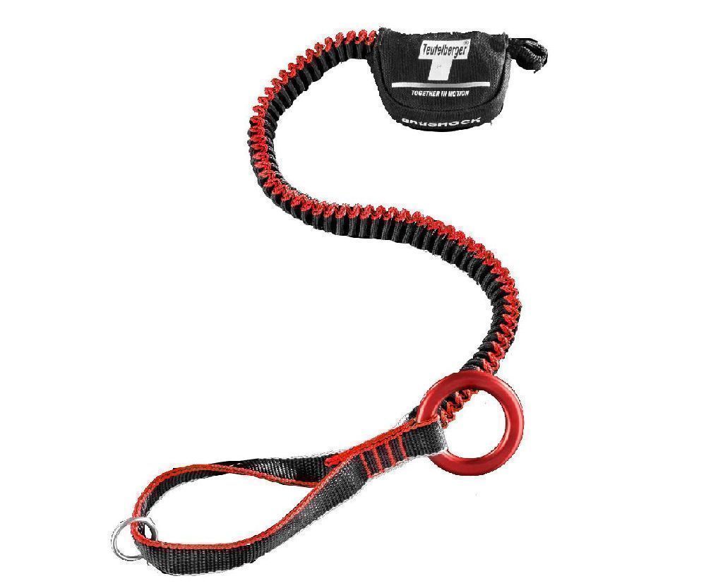 Teufelberger antiSHOCK tool lanyard