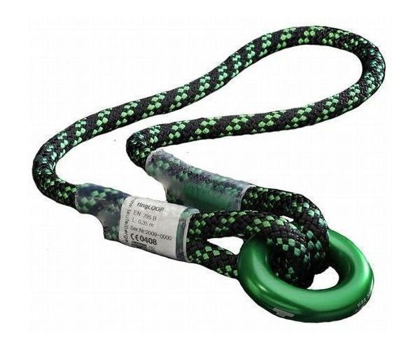 Teufelberger 8mm Sirius ringLOOP (35cm)