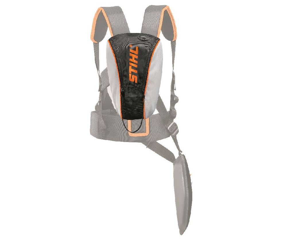 Stihl tool bag for forestry and universal harnesses