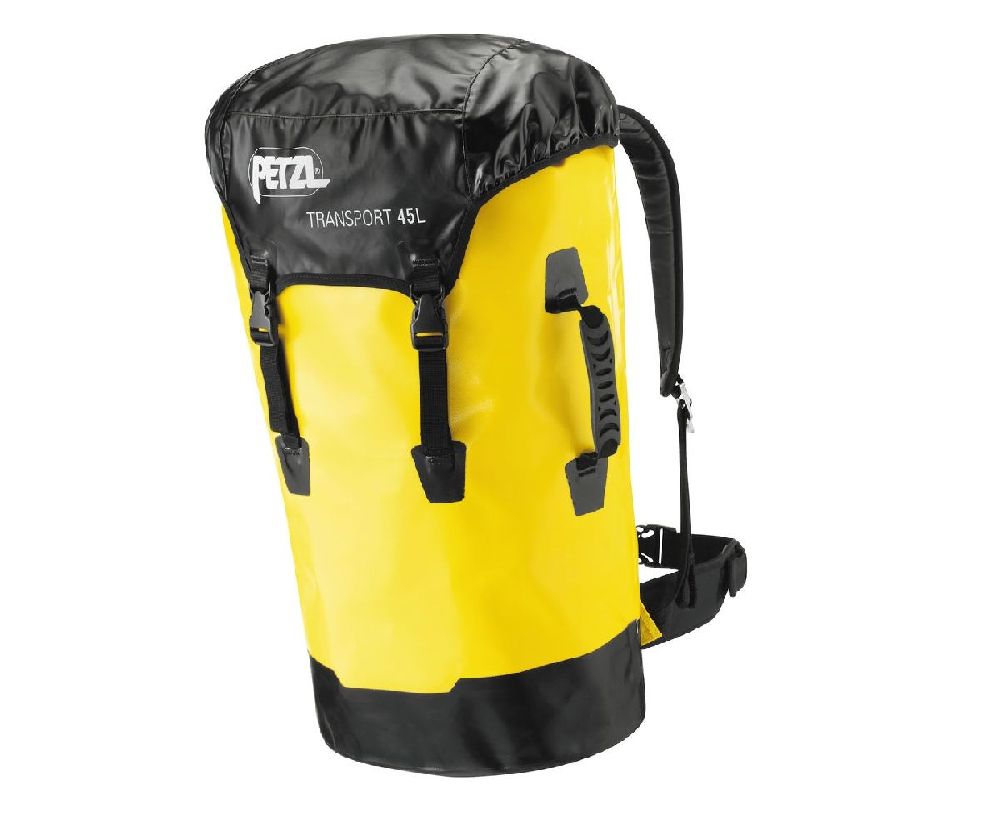 Petzl Transport sack kit bag (45 litre)