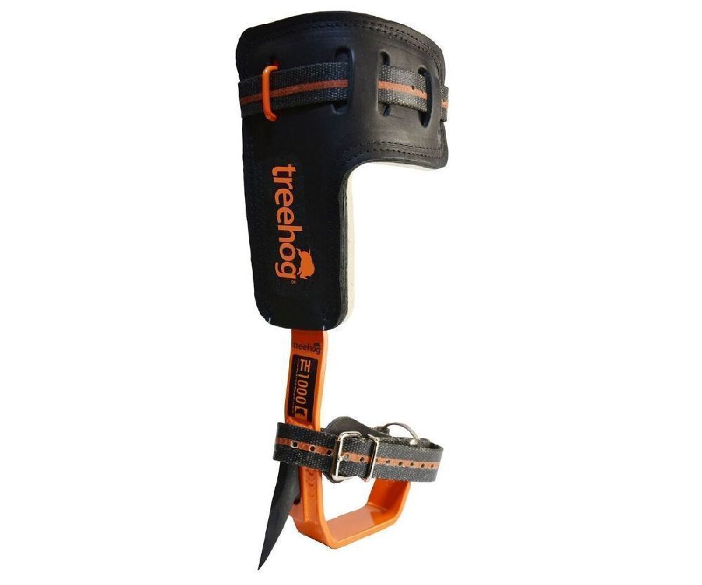 Arbortec Treehog TH1000 steel climbing spikes