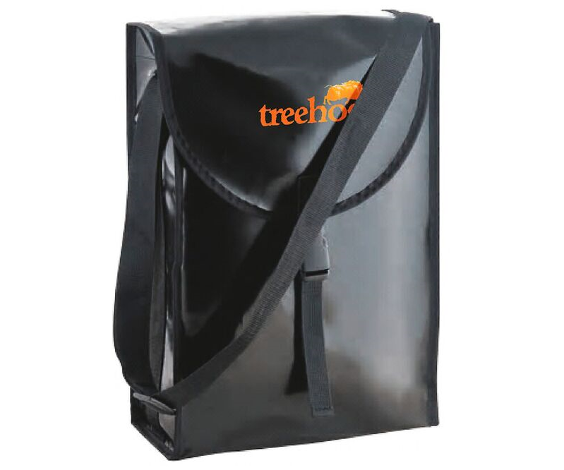 Treehog spikes bag