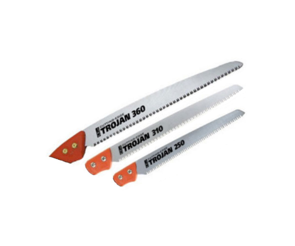 Cutting Edge Trojan spare blade (straight)