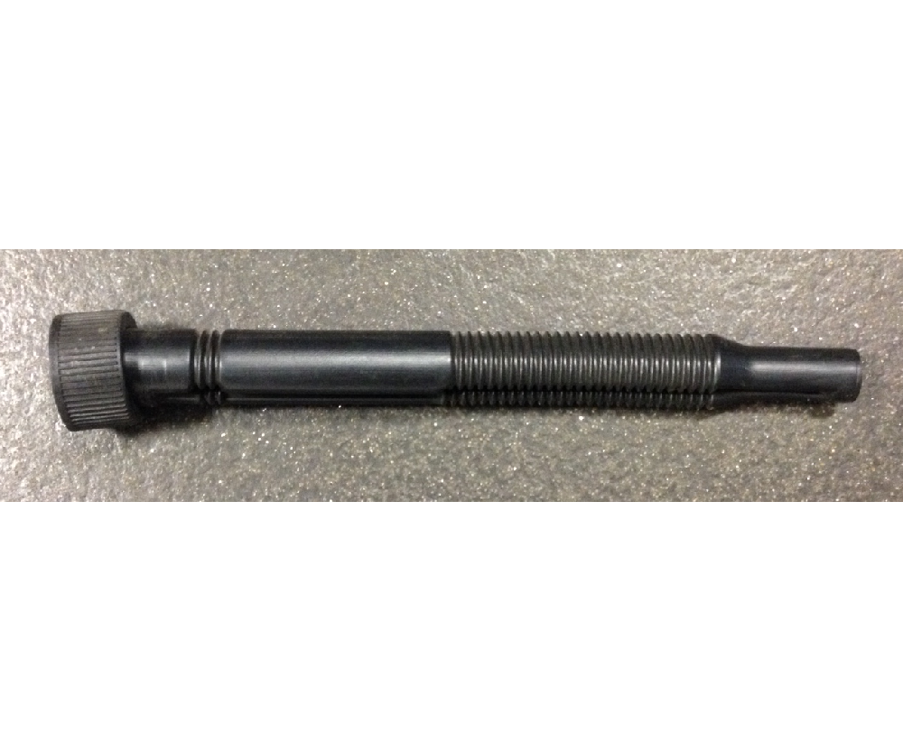 Stihl combi fuel spout