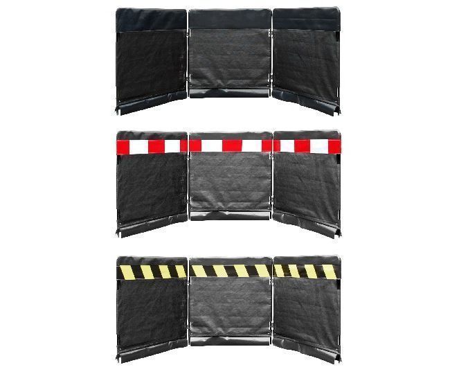 Stein stump grinder guard set