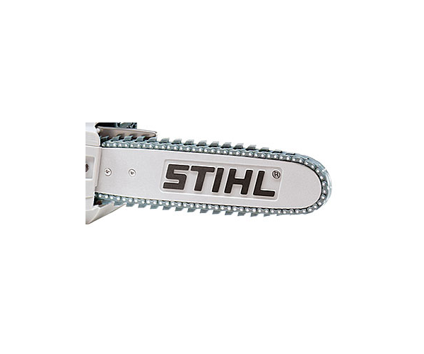 Stihl replacement chain set for battery-operated toy chainsaw