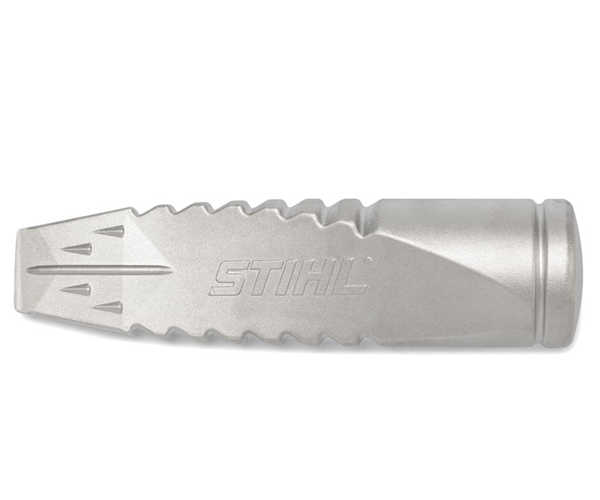 Stihl aluminium rotating splitting wedge 920g