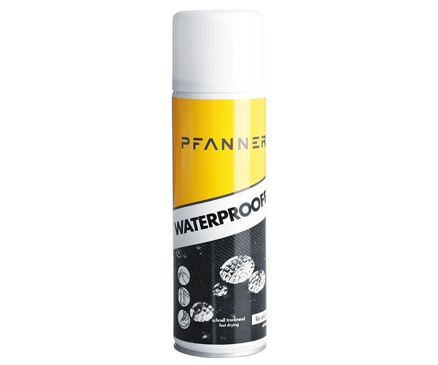 Pfanner waterproofer spray (300ml)