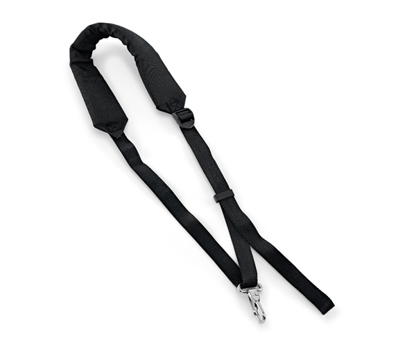 Stihl harness for battery strimmers