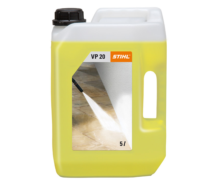 Stihl CS 100 stone & facade cleaner