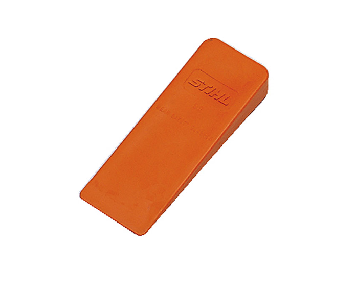 Stihl plastic felling wedge