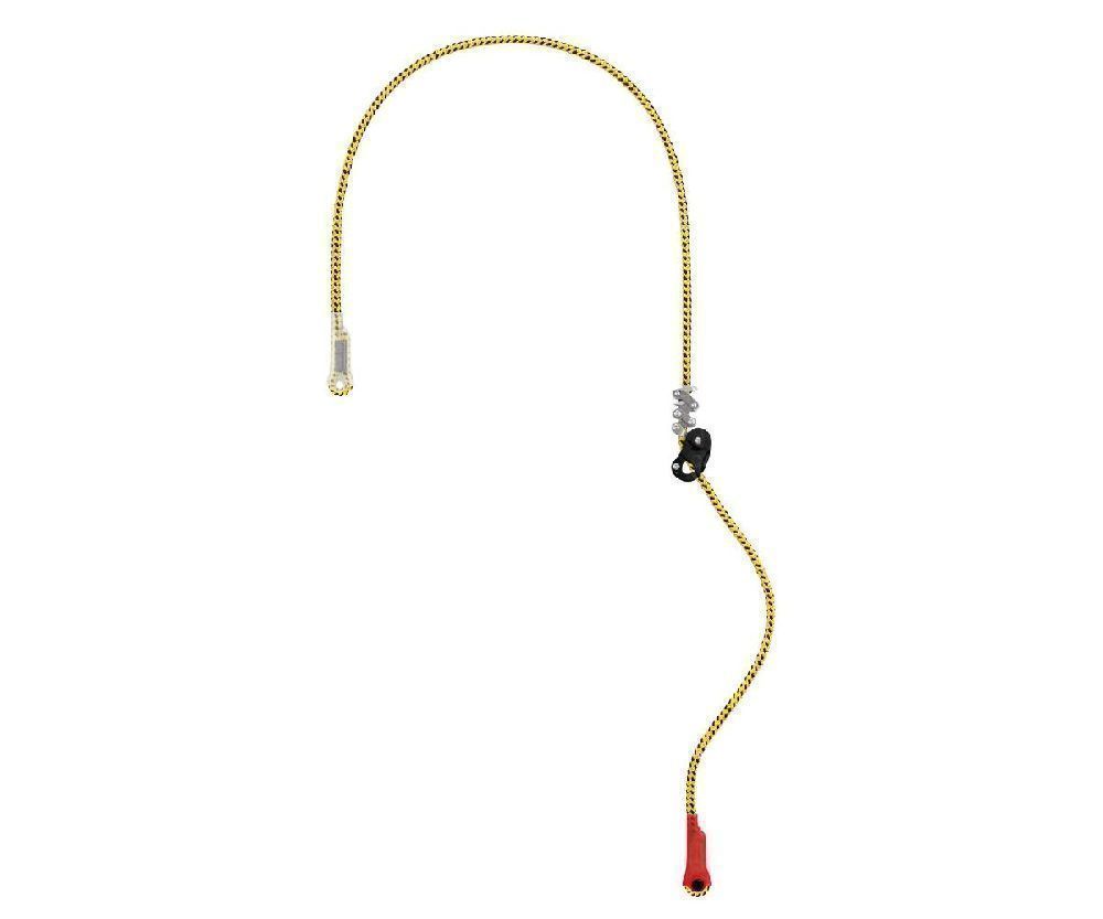 Petzl Zillon lanyard