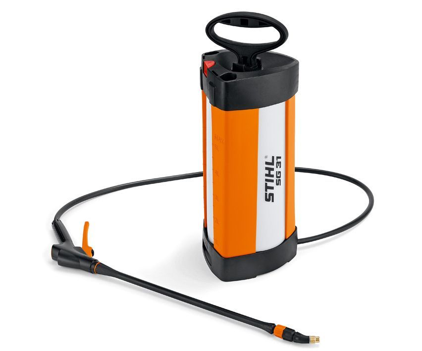 Stihl SG31 hand chemical sprayer (5 litre)